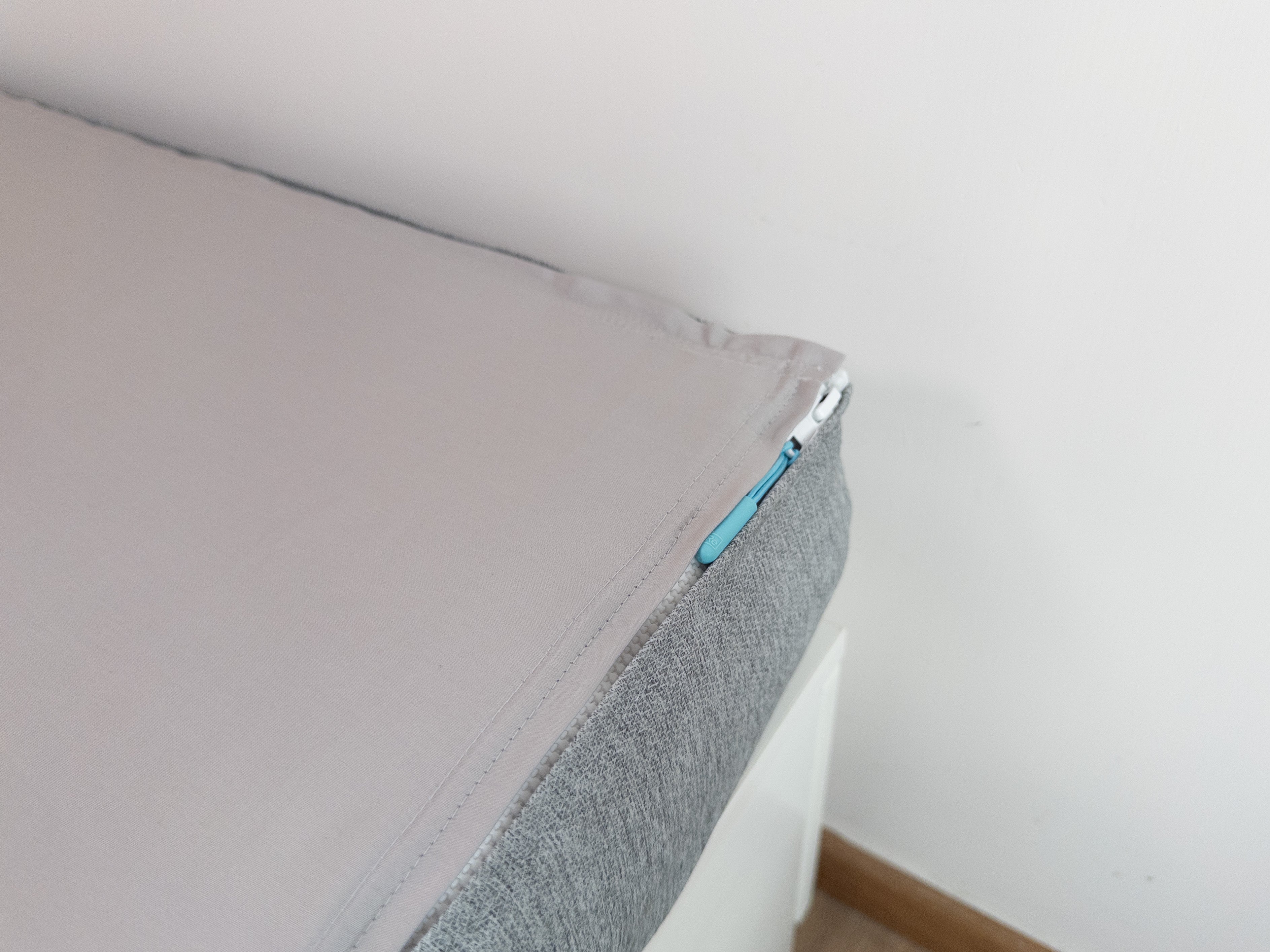 床面｜全棉 (Gen. 2)｜Stone Grey 石灰