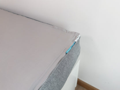 床面｜全棉 (Gen. 2)｜Stone Grey 石灰