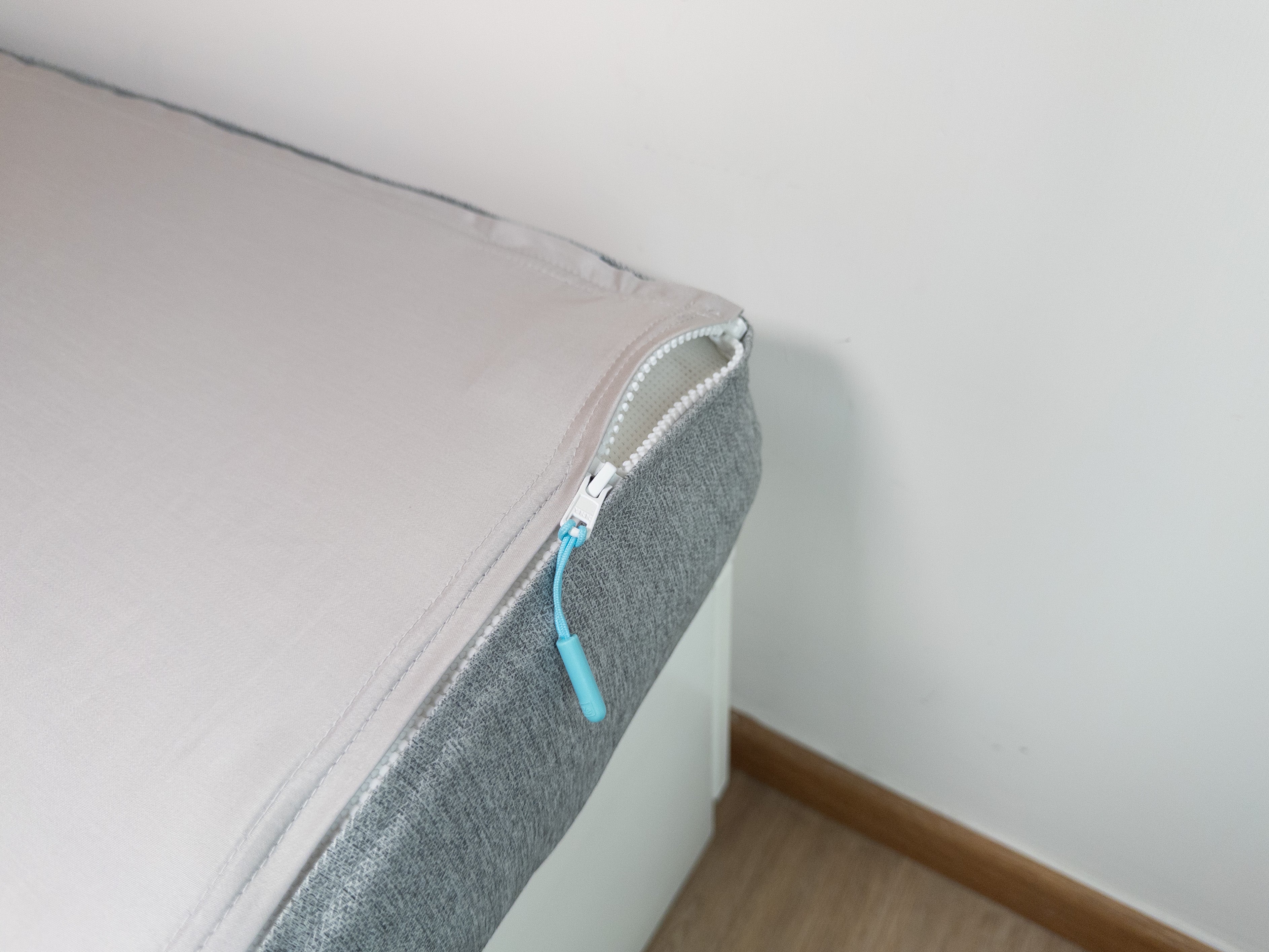 床面｜全棉 (Gen. 2)｜Stone Grey 石灰