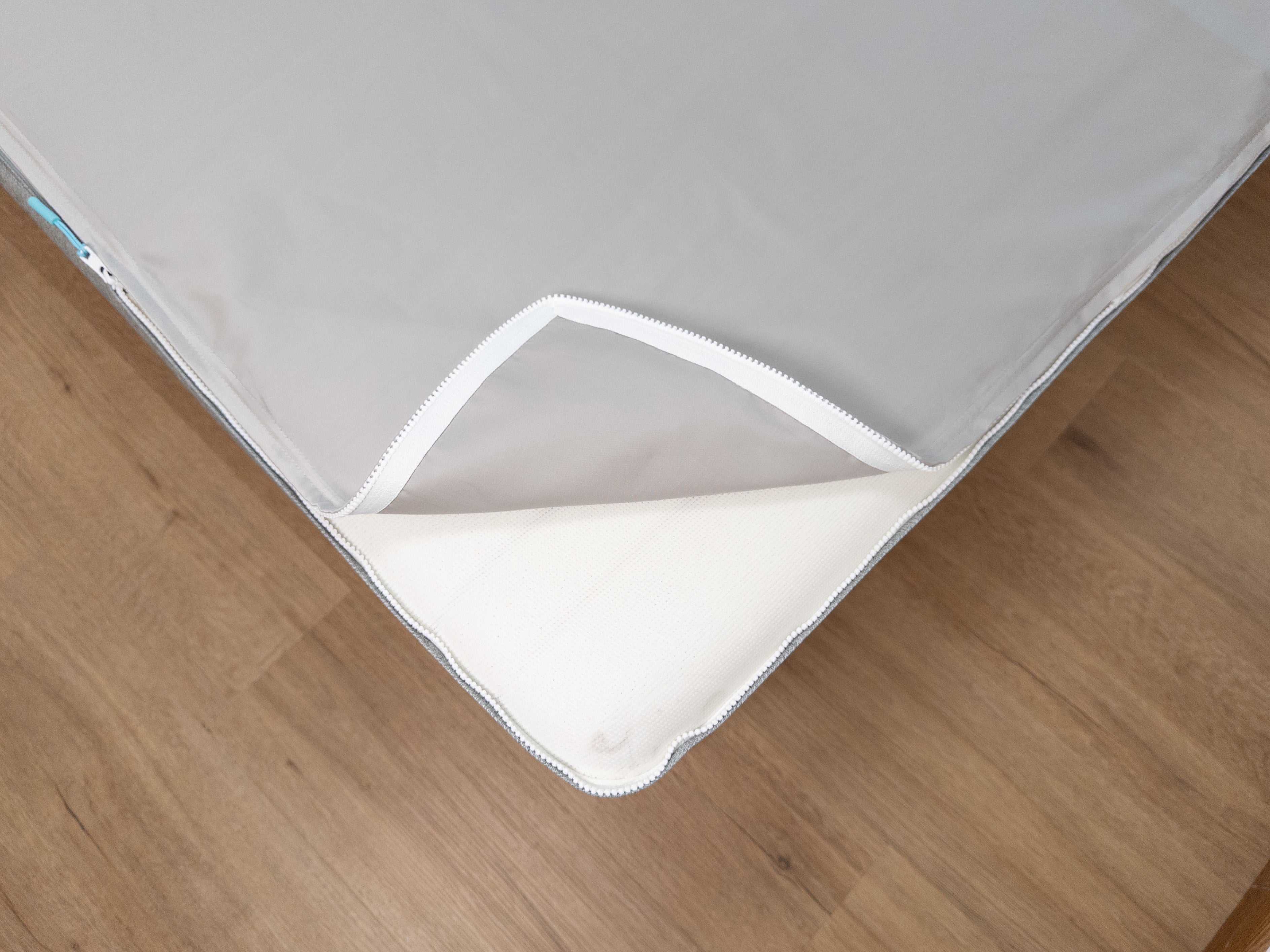 床面｜全棉 (Gen. 2)｜Stone Grey 石灰