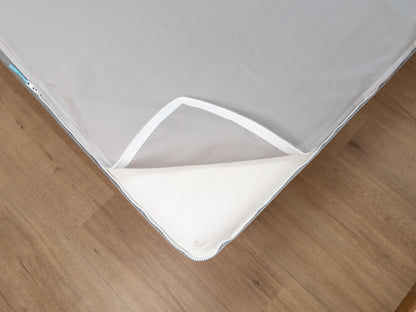 床面｜全棉 (Gen. 2)｜Stone Grey 石灰