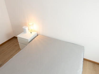 床面｜全棉 (Gen. 2)｜Stone Grey 石灰