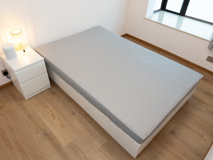 床面｜全棉 (Gen. 2)｜Stone Grey 石灰