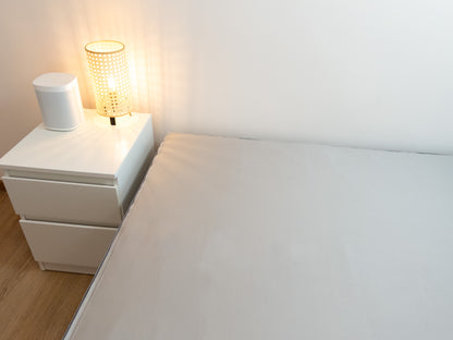 床面｜全棉 (Gen. 2)｜Stone Grey 石灰