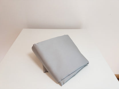 枕頭套｜全棉 (Gen. 2)｜Stone Grey 石灰