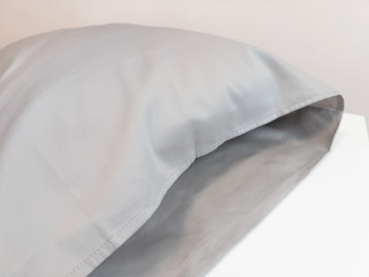 枕頭套｜全棉 (Gen. 2)｜Stone Grey 石灰