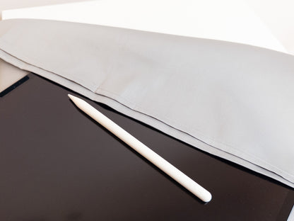 枕頭套｜全棉 (Gen. 2)｜Stone Grey 石灰