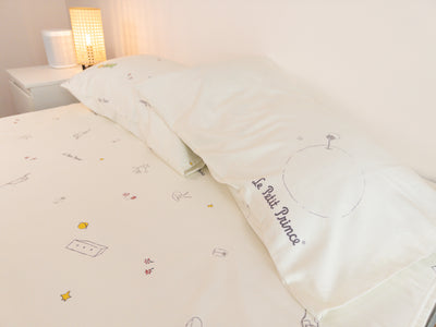 小王子枕袋-Re pillow-床上用品
