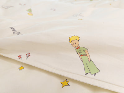 Le Petit Prince-被套推薦-床被套