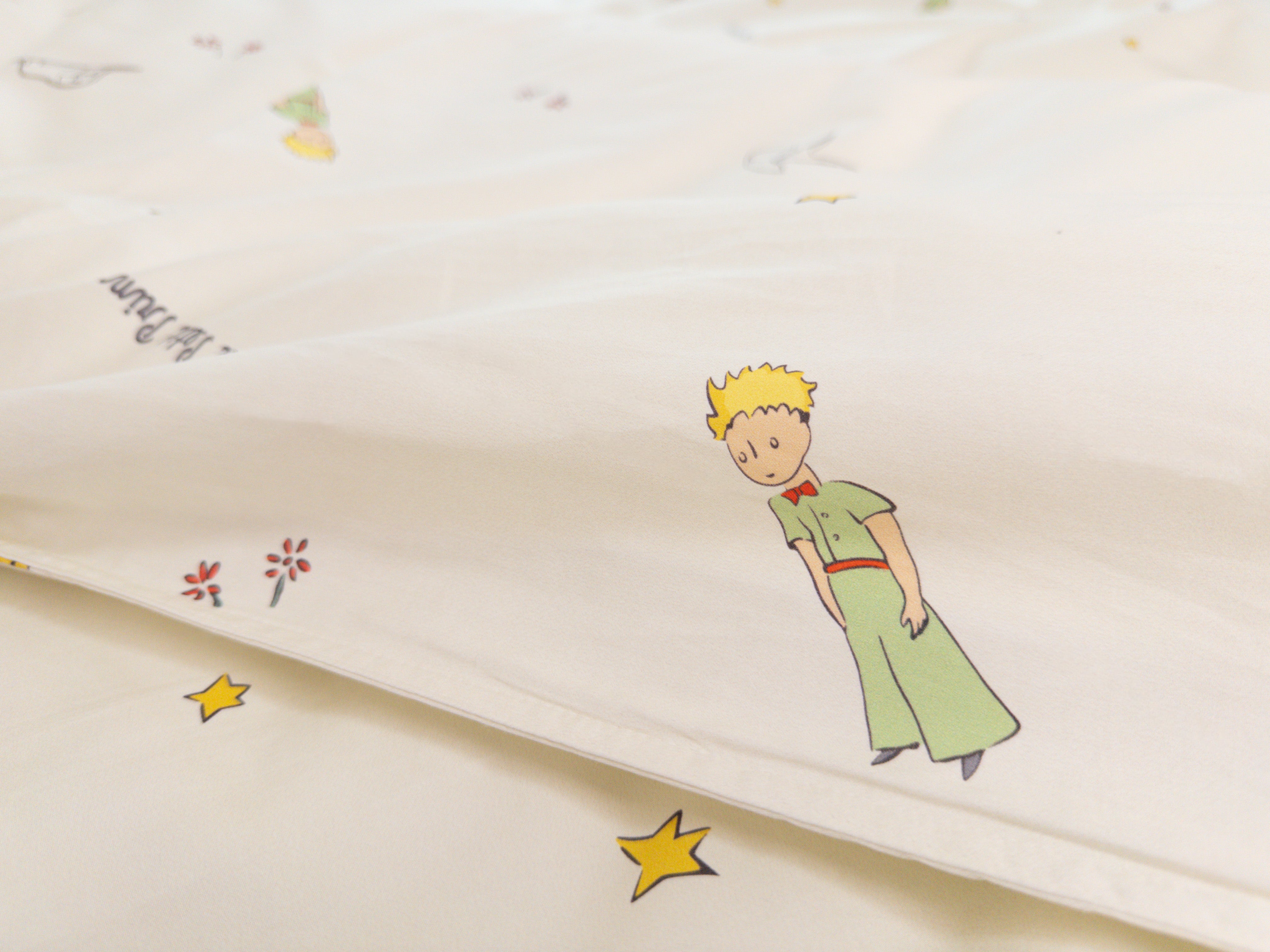 新被袋｜Gen. 2 全棉｜Le Petit Prince® 小王子 Classic