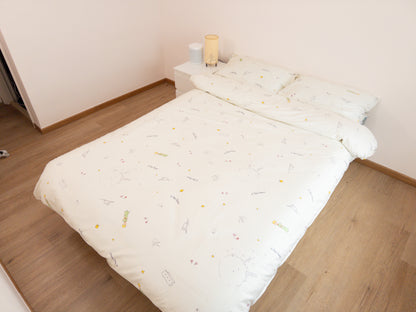 新被袋｜Gen. 2 全棉｜Le Petit Prince® 小王子 Classic