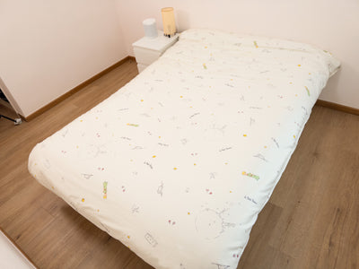 卡通被單-床品品牌-Le Petit Prince
