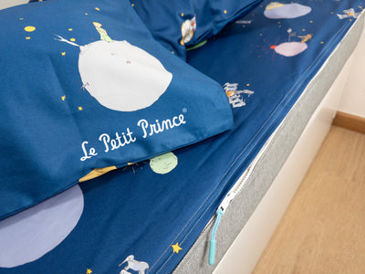 床上用品-床單套裝-Re pillow