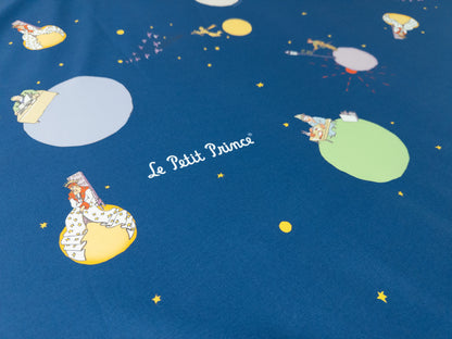 床面連枕頭套兩個｜Gen. 2 全棉｜Le Petit Prince® 小王子 Journey