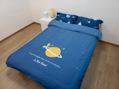 新被袋｜Gen. 2 全棉｜Le Petit Prince® 小王子 Journey