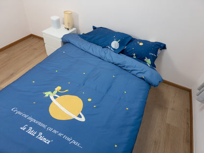 新被袋｜Gen. 2 全棉｜Le Petit Prince® 小王子 Journey