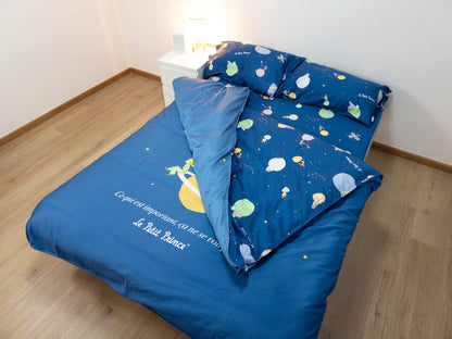 新被袋｜Gen. 2 全棉｜Le Petit Prince® 小王子 Journey