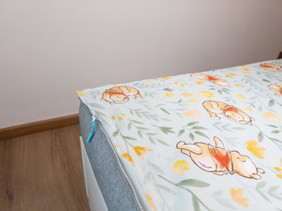 換床單-床上用品-Re Pillow