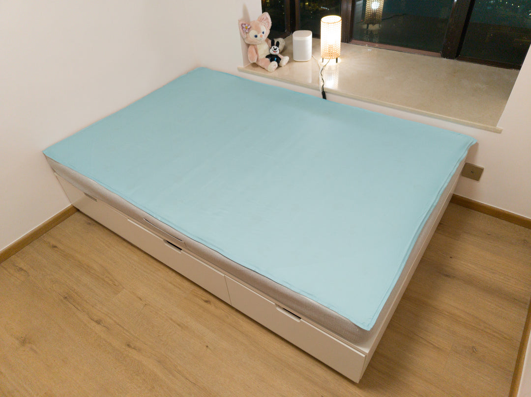 床單品牌-藍色床單-床單推薦