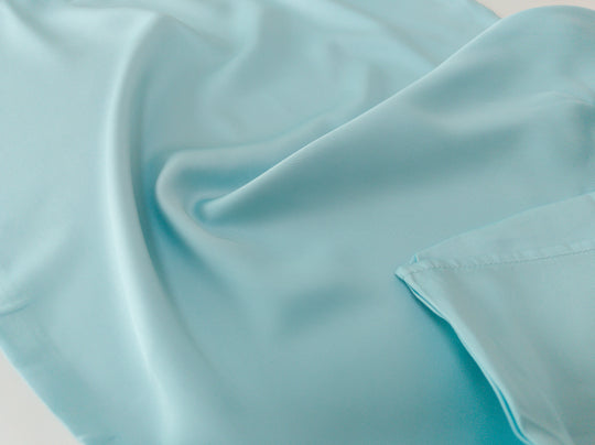 絲質枕頭套-枕頭套材質-抗菌枕頭套