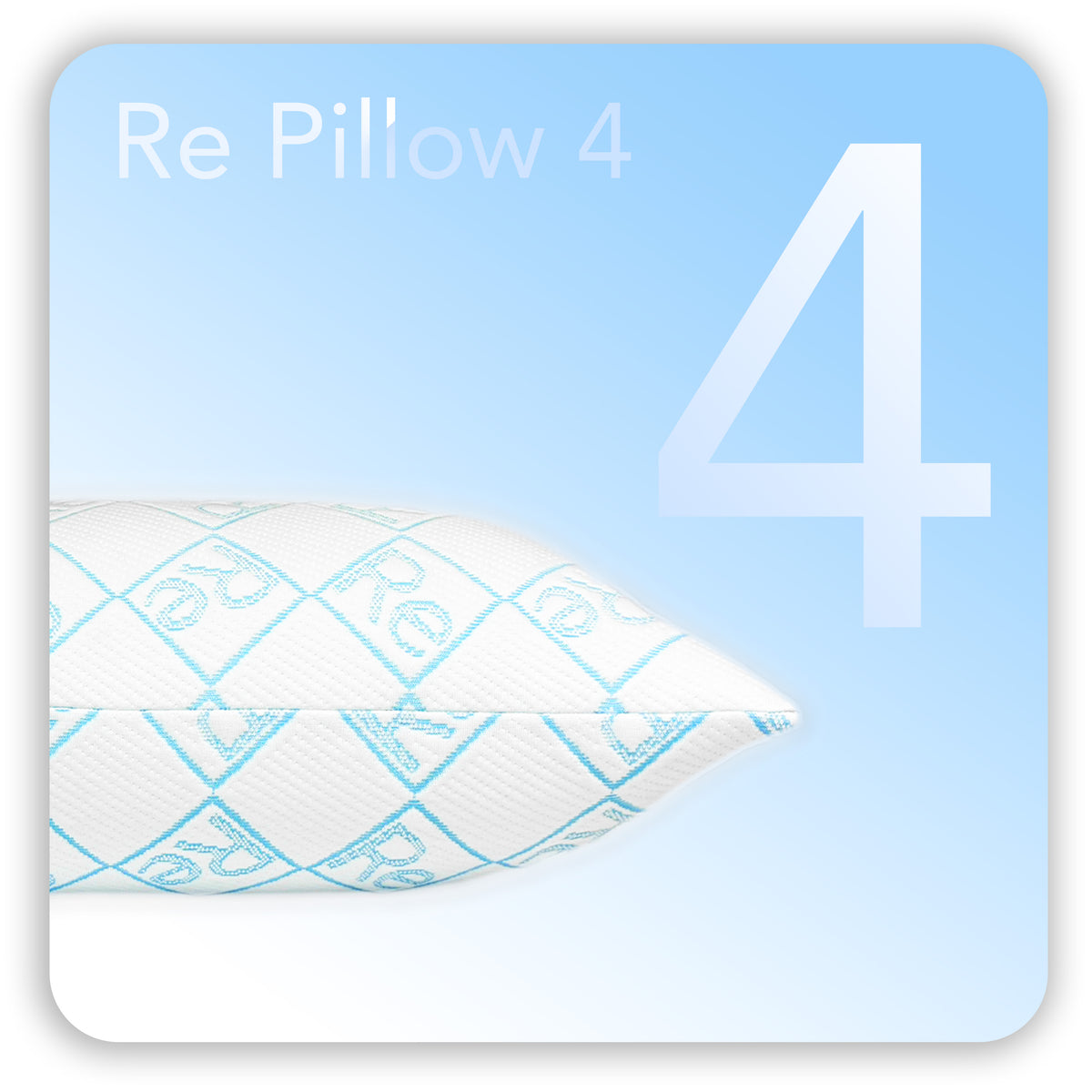 Re Pillow 4