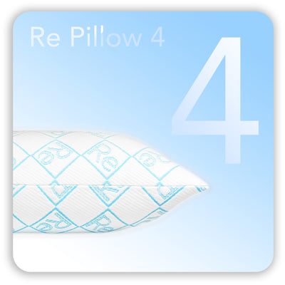 Re Pillow 4